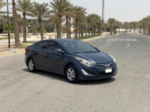 للبيع هونداي Elantra 2016