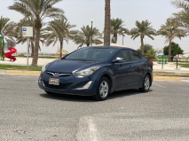 للبيع هونداي Elantra 2016