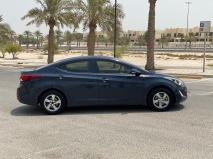 للبيع هونداي Elantra 2016