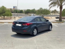 للبيع هونداي Elantra 2016