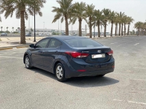 للبيع هونداي Elantra 2016