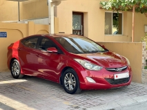 للبيع هونداي Elantra 2013