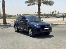 للبيع فولكس واجن touareg 2015