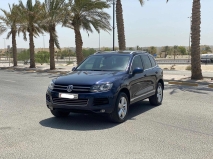 للبيع فولكس واجن touareg 2015