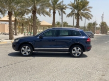 للبيع فولكس واجن touareg 2015