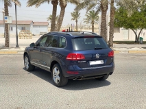 للبيع فولكس واجن touareg 2015