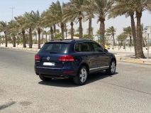 للبيع فولكس واجن touareg 2015