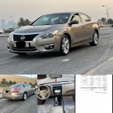 للبيع نيسان Altima 2013