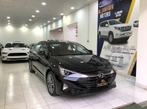 للبيع هونداي Elantra 2019