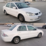 للبيع متسوبيشي Lancer 2005