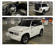 للبيع سوزوكي Vitara 1997