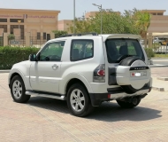 للبيع متسوبيشي Pajero 2007