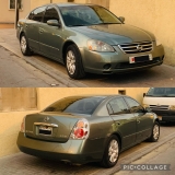 للبيع نيسان Altima 2005