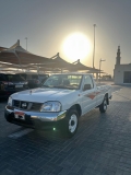 للبيع نيسان Pick up 2013