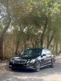 للبيع مرسيديس E class 2010