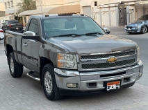 للبيع شفروليت Silverado 2012