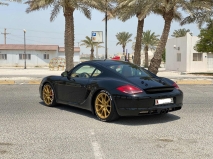 للبيع بورش Cayman 2011