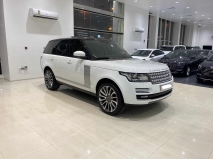 للبيع لاند روفر RANGE ROVER 2013