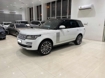 للبيع لاند روفر RANGE ROVER 2013