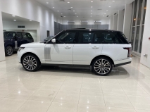 للبيع لاند روفر RANGE ROVER 2013