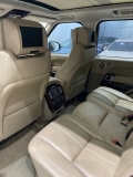 للبيع لاند روفر RANGE ROVER 2013