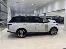 للبيع لاند روفر RANGE ROVER 2013