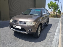 للبيع متسوبيشي Pajero sport 2011