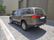 للبيع متسوبيشي Pajero sport 2011