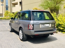 للبيع لاند روفر RANGE ROVER 2012