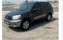 للبيع تويوتا RAV4 2004