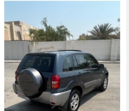 للبيع تويوتا RAV4 2004