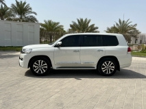 للبيع تويوتا Land Cruiser  2016