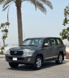 للبيع تويوتا Land Cruiser  2014