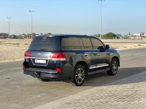 للبيع تويوتا Land Cruiser  2020