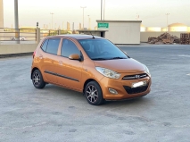 للبيع هونداي Grand I10 2016