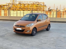 للبيع هونداي Grand I10 2016