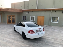 للبيع مرسيديس CLK 2003