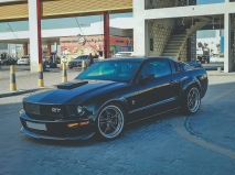 للبيع فورد Mustang  2005