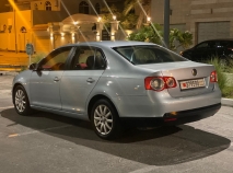 للبيع فولكس واجن Jetta 2010