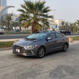 للبيع هونداي Elantra 2018