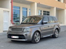 للبيع لاند روفر RANGE ROVER SPORT 2010