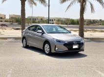 للبيع هونداي Elantra 2020