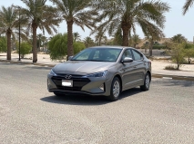 للبيع هونداي Elantra 2020