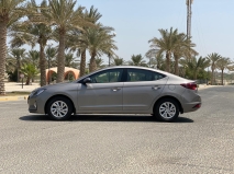 للبيع هونداي Elantra 2020