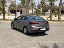 للبيع هونداي Elantra 2020