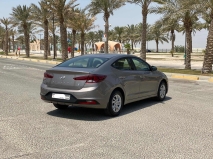 للبيع هونداي Elantra 2020