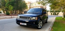 للبيع لاند روفر RANGE ROVER SPORT 2012