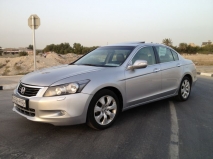 للبيع هوندا Accord 2009