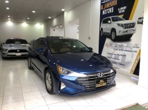 للبيع هونداي Elantra 2019