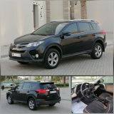 للبيع تويوتا RAV4 2015